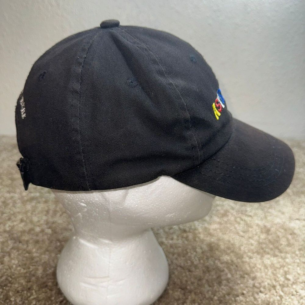 Astroworld Travis Scott Wish You Were Here Strapback Hat‎ Cap Dad Hat - Picture 4 of 5